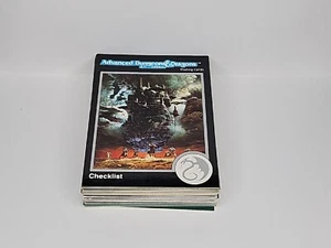 TSR 41 - Sammelkarten Checklisten von 1991-1993 keine doppelten - Bild 1 von 7