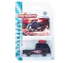 Majorette Volkswagen T1 Pickup The Originals 2022 Diecast Nuevo - Imagen 1 de 2