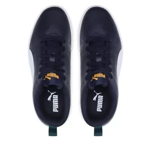 Zapatillas Puma Rickie Peacout-White - Imagen 1 de 5