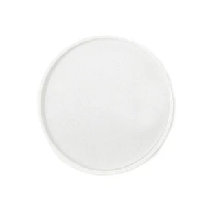 Sapphire Watch Glass Replacement For Rolex 30.4mm Tropic 25.295 - Picture 1 of 2