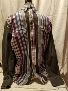 Lone Roo by Roper men's size large. - Picture 1 of 7