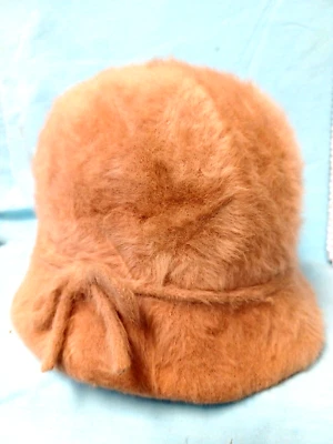 SOMBRERO CONGOL FURGORA Simone 10" DISEÑO Foto 1 de 4