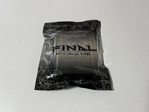 R-Type Final R's Dog Tag Sony PlayStation 2 Japan - Picture 1 of 10