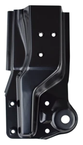Lower A Pillar Section RH 67-72 Chevy/GMC Pickup Passenger (Key Parts #0857-212) - Picture 1 of 2