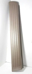 Ford Explorer 02 05 Door Foot Panel LH LEFT Passenger Front OEM 1L24-7813201-AGW - Picture 1 of 7