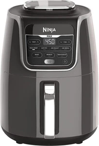 Ninja AF161 Max XL 7-IN-1 Air Fryer with 5.5 Qt Capacity (Certified Refurbished) - Picture 1 of 7