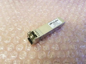 ProLabs 10GbE SR SFP+ Modul Transceiver GP-10GSFP-1S-C 10Gbps - Bild 1 von 1