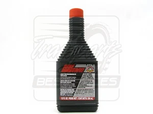LUBEGARD Lube Gard Alta Fricción Modificada Transmisión Automática Proteger Negro - Imagen 1 de 1