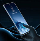 For SAMSUNG Galaxy S21-23 Plus Ultra 5G Hydrogel Screen Protector TPU Soft Film