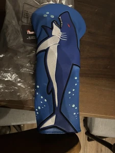 custom driver head cover - Picture 1 of 3