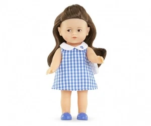 Corolle 9000240160 - Cor. LTC Mini Corolline Romy brünett - Neu - Bild 1 von 1