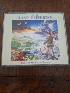 The Classic Experience CD (1996) - Picture 1 of 1