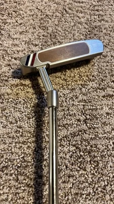 Scotty Cameron Champions Choice Button Back Newport Plus - Image 1 of 4