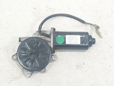 Motor parabrisas 13 Can Am Spyder ST Limited 278002579 Foto 1 de 4