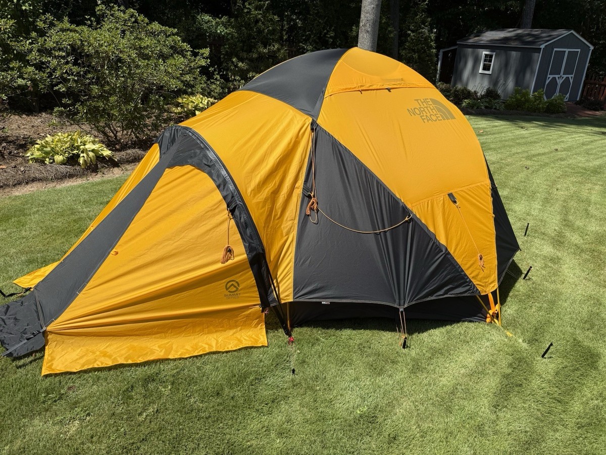The North Face Camping Tents & Canopies for sale | eBay