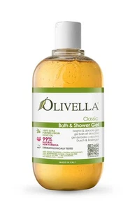 Gel bagno e doccia Olivella Classic ~ 16,9 oz/500 ml - Foto 1 di 1
