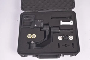 Zhiyun Crane 2 Gimbal for DSLR Camera – Professional Stabilizer with Case - Picture 1 of 2