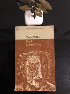 Oscar Wilde (1854-1900) The Picture Of Dorian Grey Penguin 1965 Good Condition - Picture 1 of 11