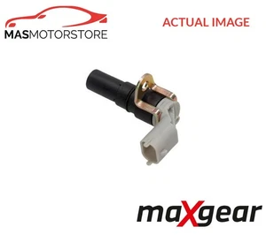 CRANKSHAFT POSITION SENSOR MAXGEAR 24-0200 A FOR SAAB 9-3 1.8 I 90KW - Picture 1 of 6