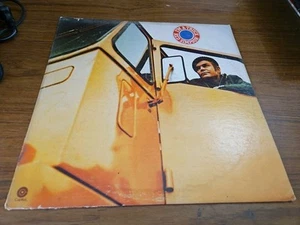 Red Simpson I'm A Truck 1972 Vintage Vinyl Record Album LP tested - Imagen 1 de 4