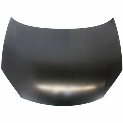 For Dodge Stratus 2001-2006 Hood Panel | Sedan | Steel | Primed CH1230217 - Изображение 1 из 3