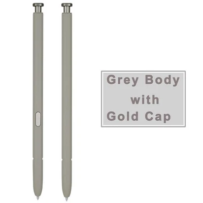 Lápiz táctil Stylus S Pen lápiz recargable para Samsung Galaxy S25 Ultra reemplazar Foto 1 de 4