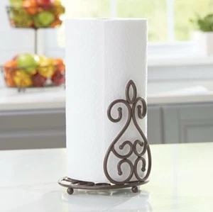 Meridian™ Paper Towel Holder 708 $39.95 - Picture 1 of 5