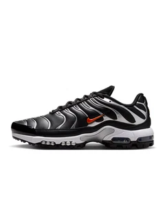Nike Air Max Plus G Total Naranja Entrenadores Stock Limitado Todas las Tallas - Imagen 1 de 7