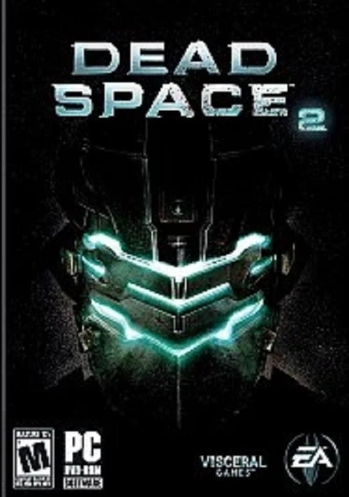 Dead Space 2 (PC, 2011) CIB Complete - Image 1 of 1