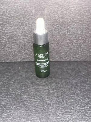 Dior Capture Youth интенсивная спасательная восстанавливающая сыворотка с маслом и задержкой возраста 7 мл - Изображение 1 из 2
