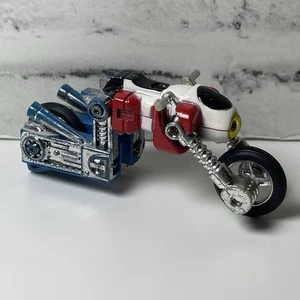 GoBots Cy-Kill 01 Renegade Action Figure Tonka 1983 - No Engine - Picture 1 of 15