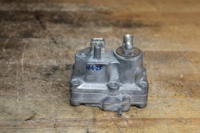  Mercedes Benz R107 C107 Bosch Warm Up Regulator 0438140068 380sl 450sl WUR Foto 1 de 4