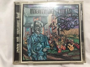 ✅ Mammy Nuns Play Somethin’ You Know CD SIGNED - Picture 1 of 4