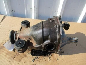2013-2016 Scion FRS Rear Axle Differential Carrier Assembly AT - Picture 1 of 1