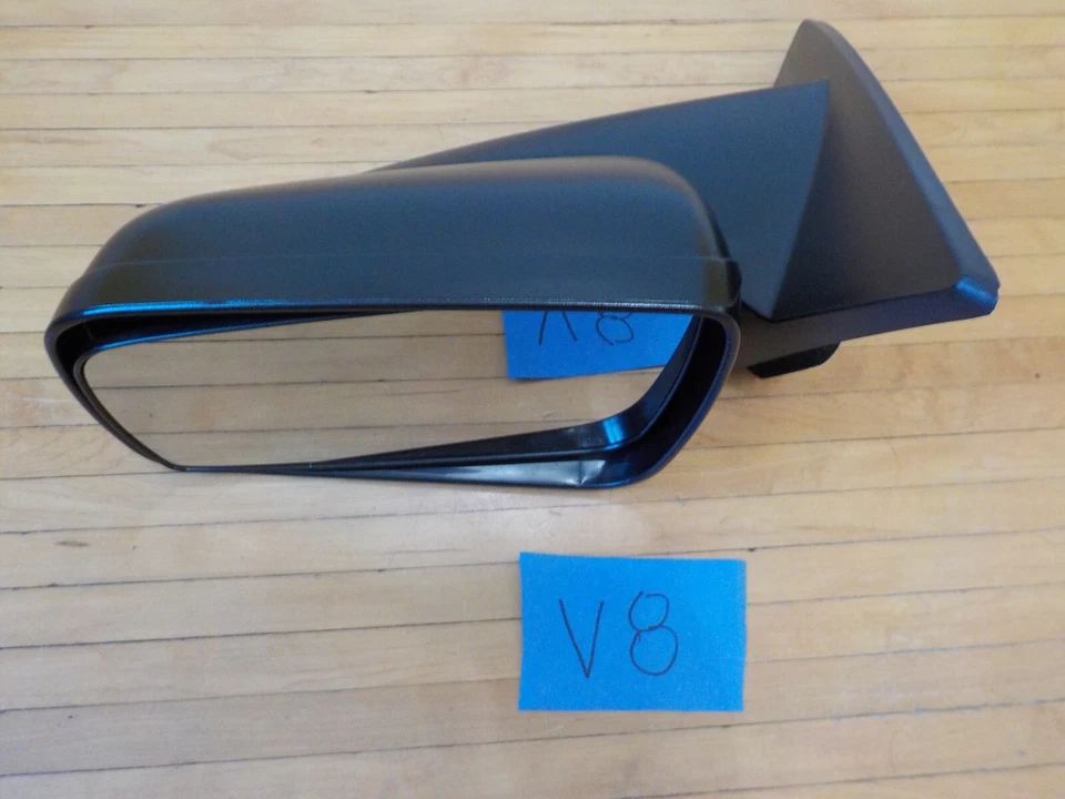 ESPEJO LATERAL MUSTANG LH 15136 Foto 1 de 1