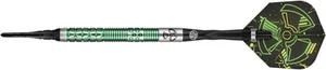 SHOT Softdarts Pro Series Stowe Buntz 2.0 90% Tunsten 21g Darts - Dart Set - Bild 1 von 3