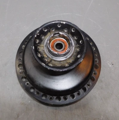 Kawasaki KDX175 KLX250 Front Wheel Hub - Image 1 of 3
