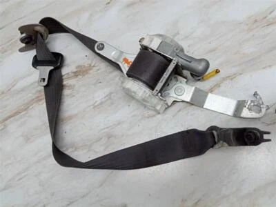 Used Front Left Seat Belt Front fits: 2009 Subaru Legacy driver retractor Front Foto 1 de 4