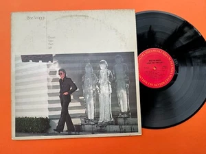 Boz Scaggs Down Two Then Left LP VINYL 1977, Soft Rock, RnB, Original VG+ Wax - Picture 1 of 5