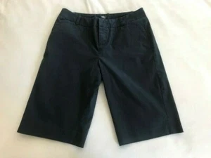 Pantalones cortos largos Mossimo para dama, talla 4, ¡muy bonitos! - Imagen 1 de 10