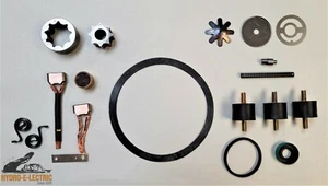 1946 1947 1948 1949 Buick Power Window Pump Rebuild Kit & Gears - NEW! - Picture 1 of 1