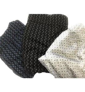 6 SLIP UOMO FILO DI SCOZIA NOTTINGHAM ELASTICO RIBATTUTO SM416 100% FILO DI SCOZ - Foto 1 di 7