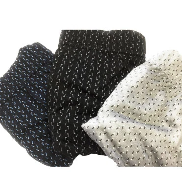 6 SLIP UOMO FILO DI SCOZIA NOTTINGHAM ELASTICO RIBATTUTO SM416 100% FILO DI SCOZ - Immagine 1 di 3