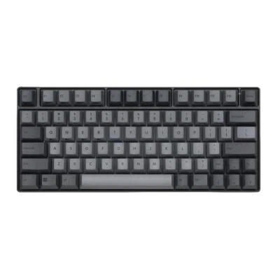 Topre REALFORCE RC1 C1HK13 30g Compact English Layout Black Bluetooth 5.0 & USB - Image 1 of 4
