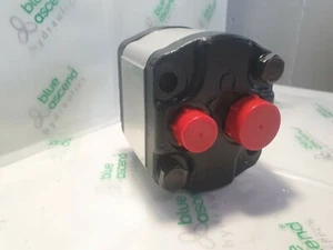 Hydraulikpumpe für MANITOU MB20+SM MC 6,15,20,25,55 MB20 IHC Motor - Picture 1 of 7