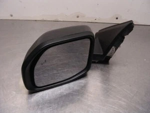 Ford Bronco Big Bend Left Driver Side Mirror Blind Spot Sensor 21 22 23 24 25 - Picture 1 of 4