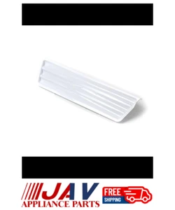For Whirlpool Refrigerator Overflow Grille INVREF# ZE445 - Picture 1 of 1