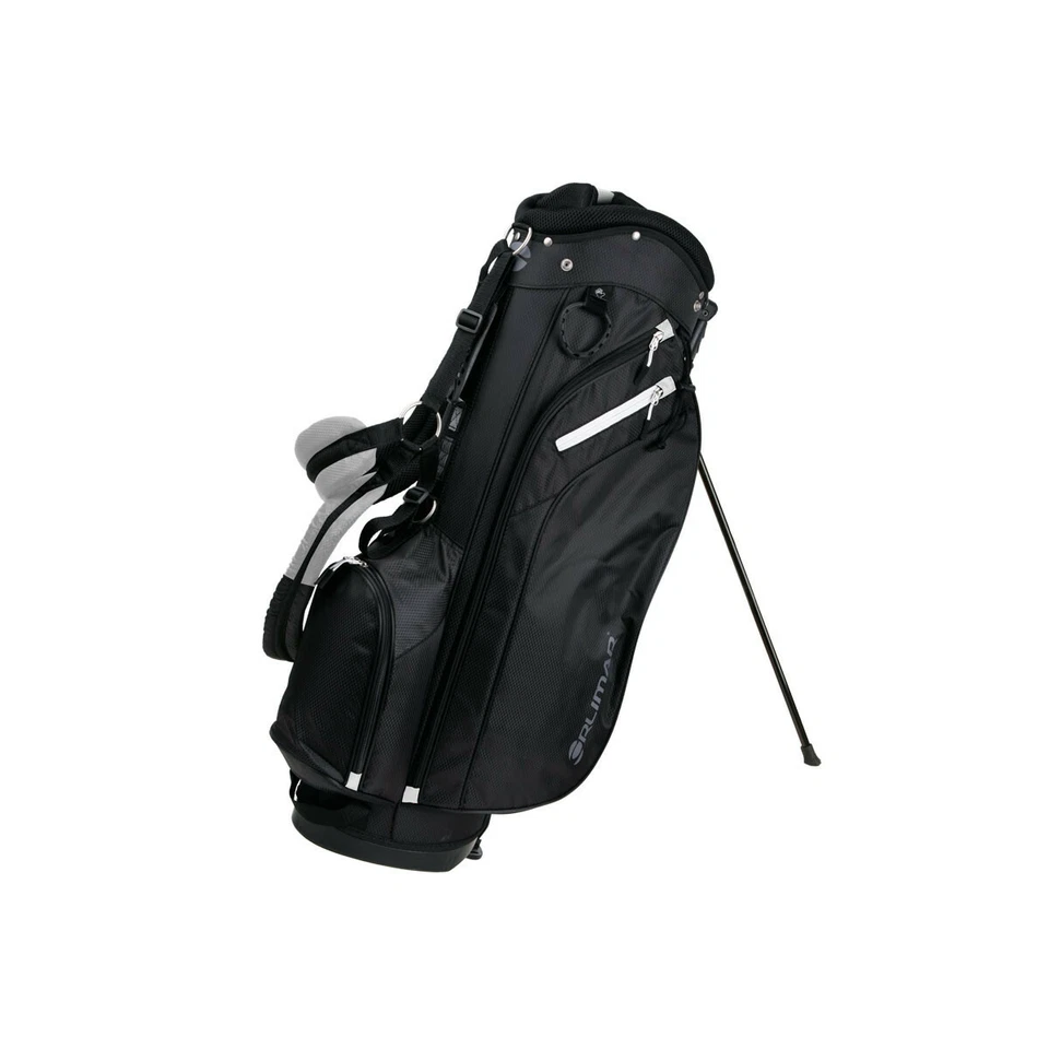 Orlimar SRX 7.4 7 Way Golf Stand Bag Black*
