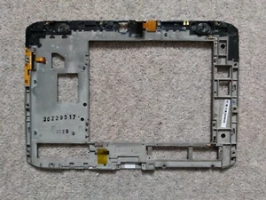 Motorola XOOM 2 MZ615 internes Gehäuse - Bild 1 von 2