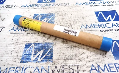 Square D 9080GH110 Din Rail Mounting Track Ser A 4 pieces 10" - Image 1 of 4